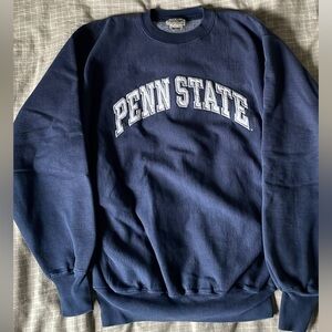 Penn State Vintage Sweatshirt